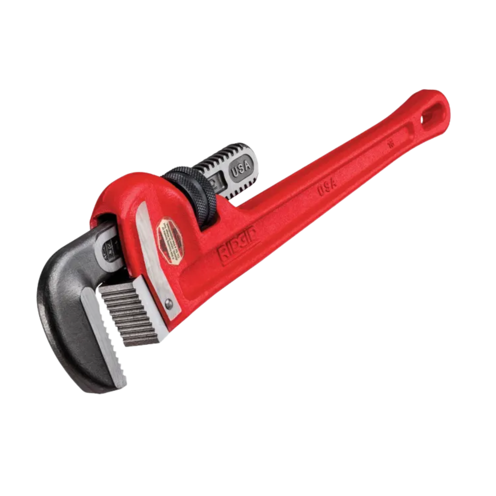 Llave stillson 24 (31030) - RIDGID