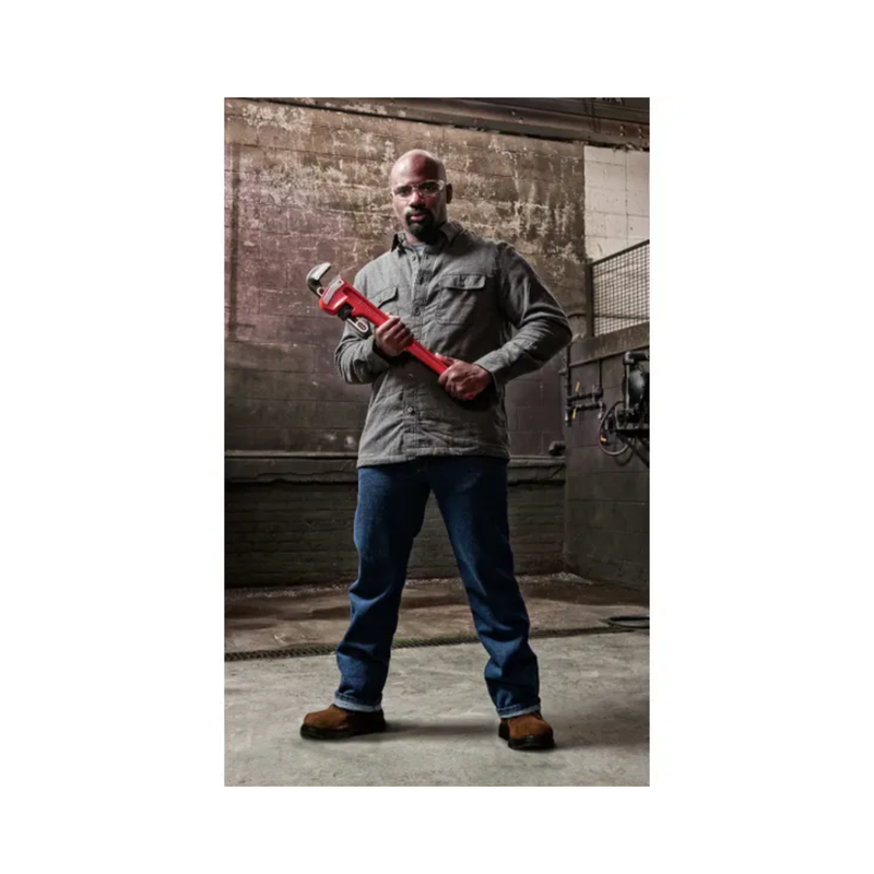 Llave stillson 24 (31030) - RIDGID