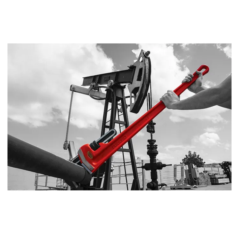 Llave stillson 18 (31025) - RIDGID