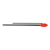 Llave cadena 2-12 trab. pesado (92685) - RIDGID