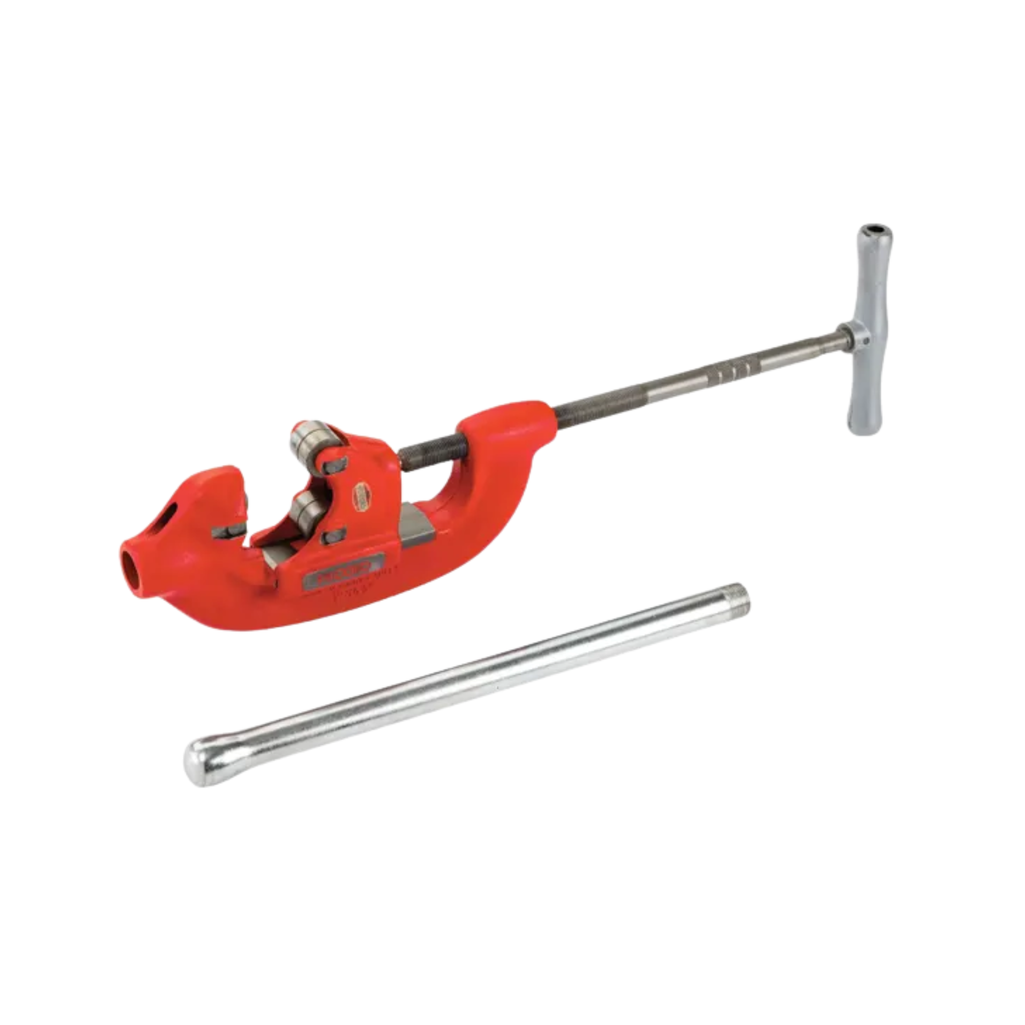 Cortatubo 1/8-2 trabajo pesado (32820) - RIDGID