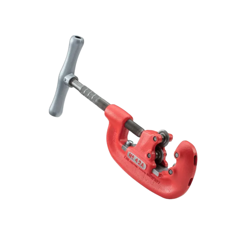 Cortatubo 3/4-2 trabajo pesado (32870) - RIDGID