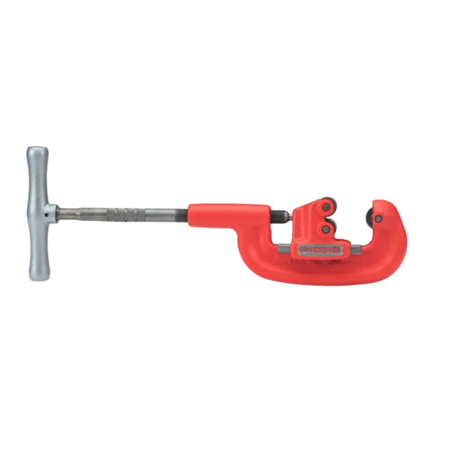 Cortatubo 1/8-2 trabajo pesado (32895) - RIDGID