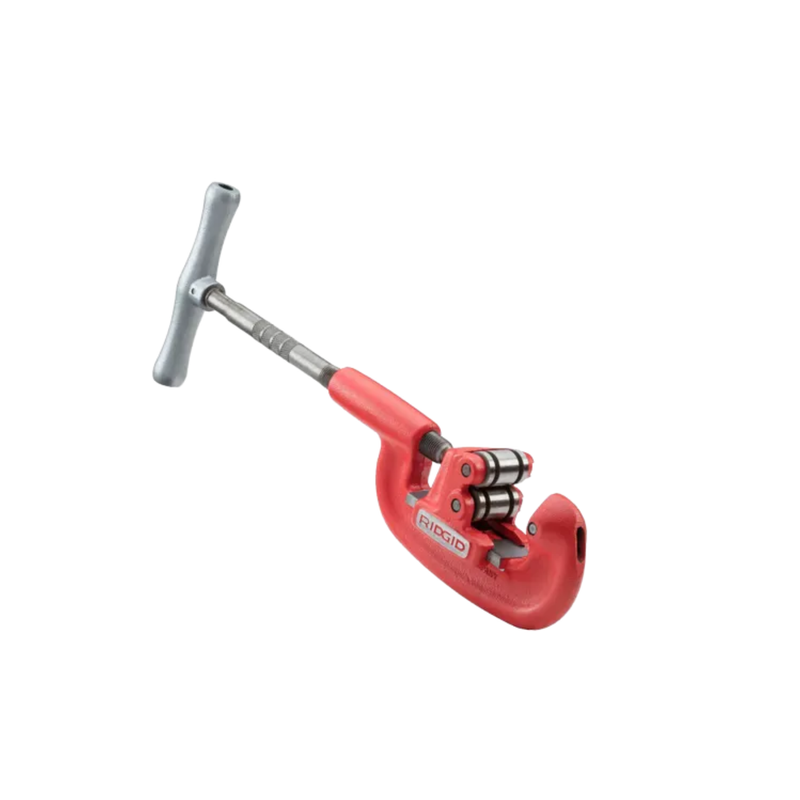 Cortatubo 2-4 #4s doble manillete (32840) - RIDGID