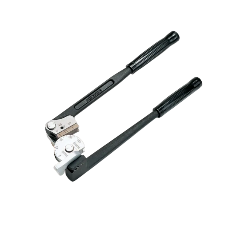 Doblatubos de 1/4 #404 (36122) - RIDGID