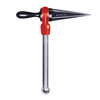 Escariador trinquete 1/8 - 2 #2 (34945) - RIDGID