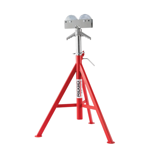 Soporte para roscar tubos rj-99 (56672) - RIDGID