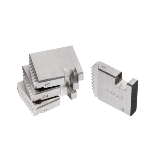 Jgo. peines 1.1/2 npt 12-r 0-r 00-r (37845) - RIDGID