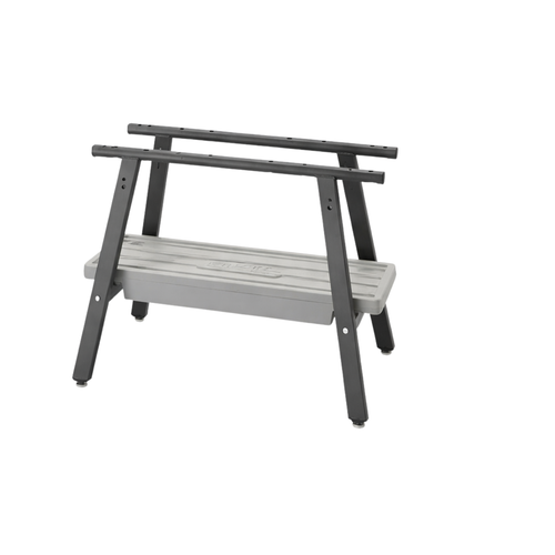 Soporte con ruedas y armario #200 (92467) - RIDGID