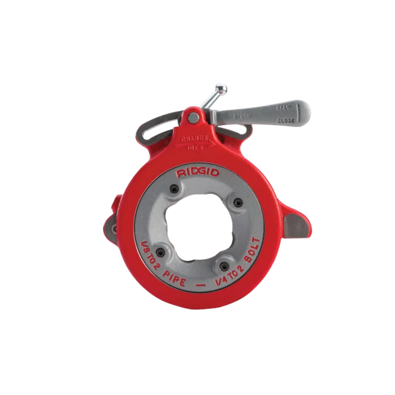 Cabezal ap.rapida #811a p/roscadora (97065) - RIDGID