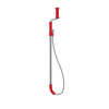 Barrena destapar inodoro k-3 (59787) - RIDGID