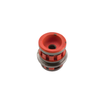 Cabezal de 3/8 bspt (65715) - RIDGID