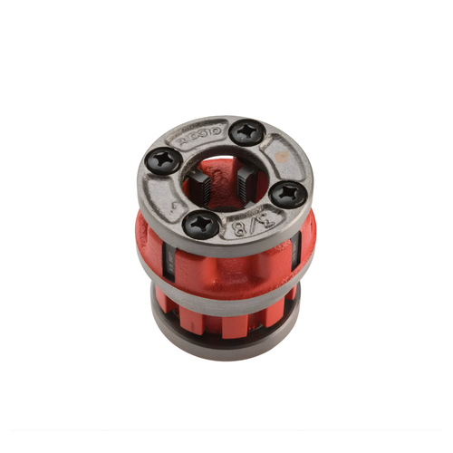 Cabezal de 3/8 bspt (65715) - RIDGID