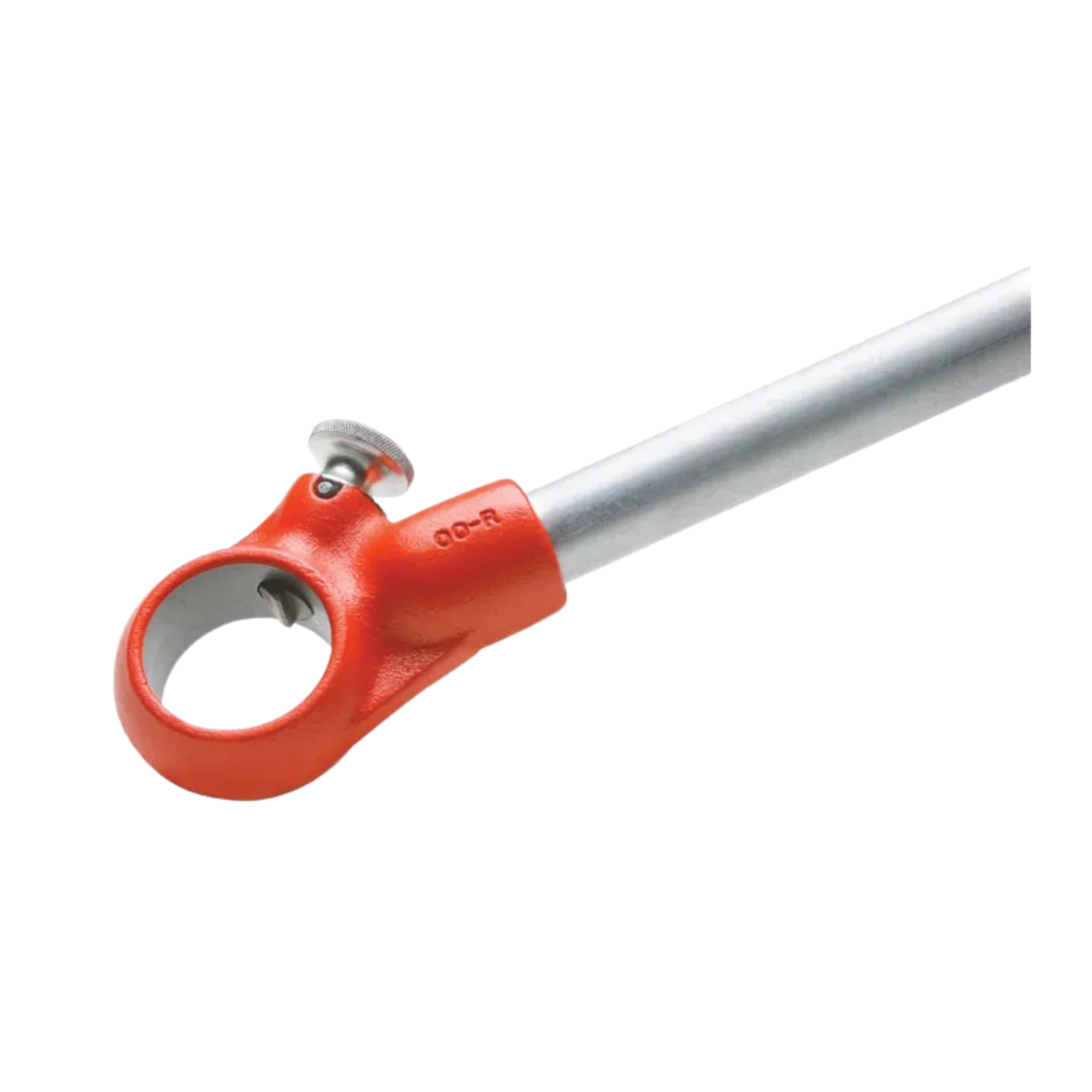 Terraja 1/2 a 2 npt #12-r (36475) - RIDGID