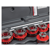 Terraja 1/8 a 2 npt #12-r (36505) - RIDGID