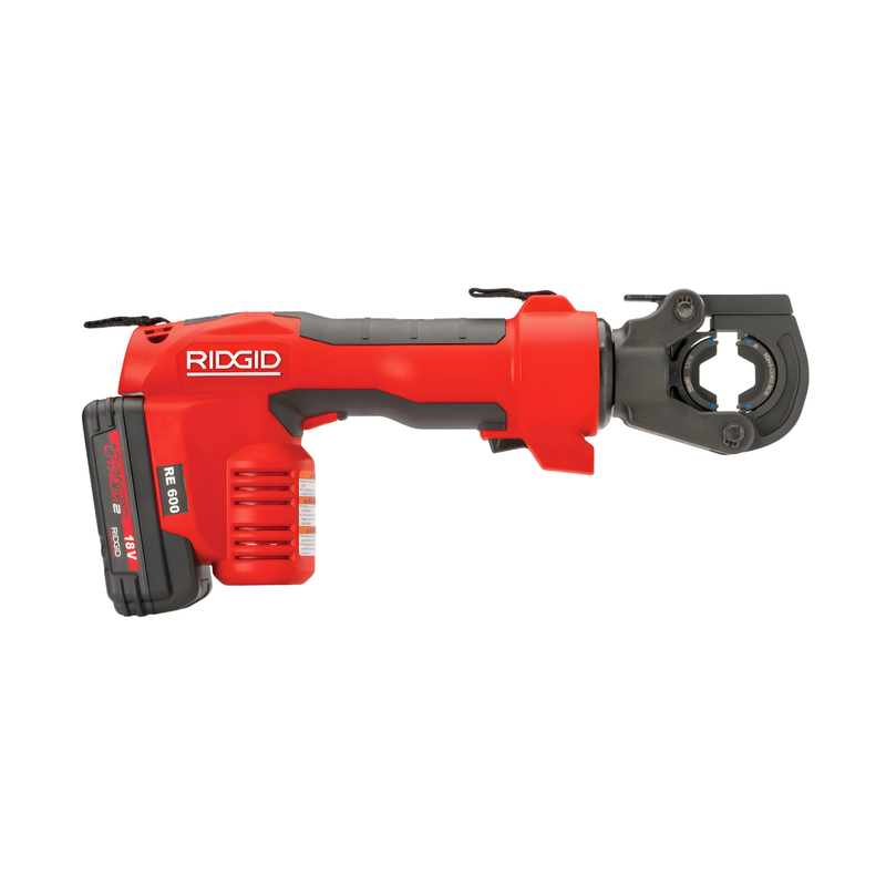 Corta cable bateria 500 mcm #re600sc acsr (57603) - RIDGID