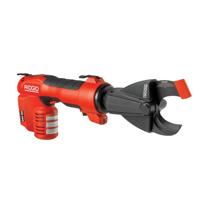 Corta cable bateria 500 mcm #re600sc acsr (57603) - RIDGID