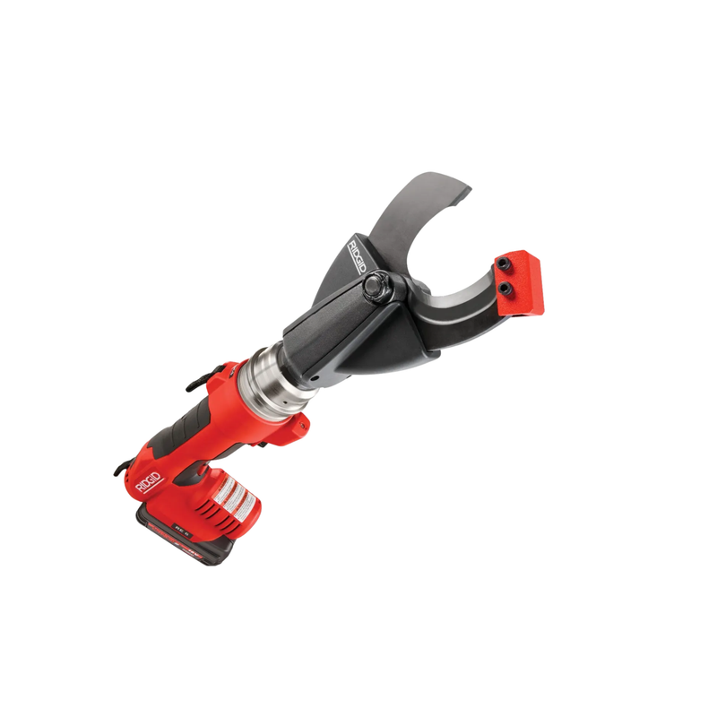 Jgo. re6 + crimp + cut + lio (52098) - RIDGID