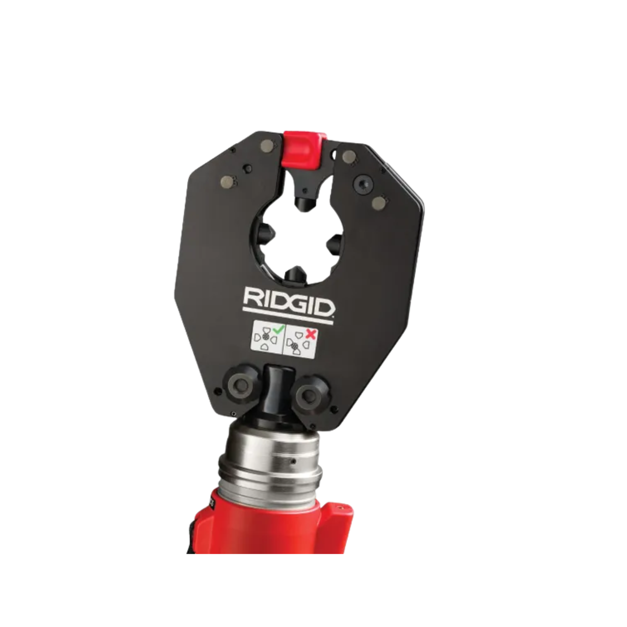 Cabezal 60 49-6r na (52283) - RIDGID