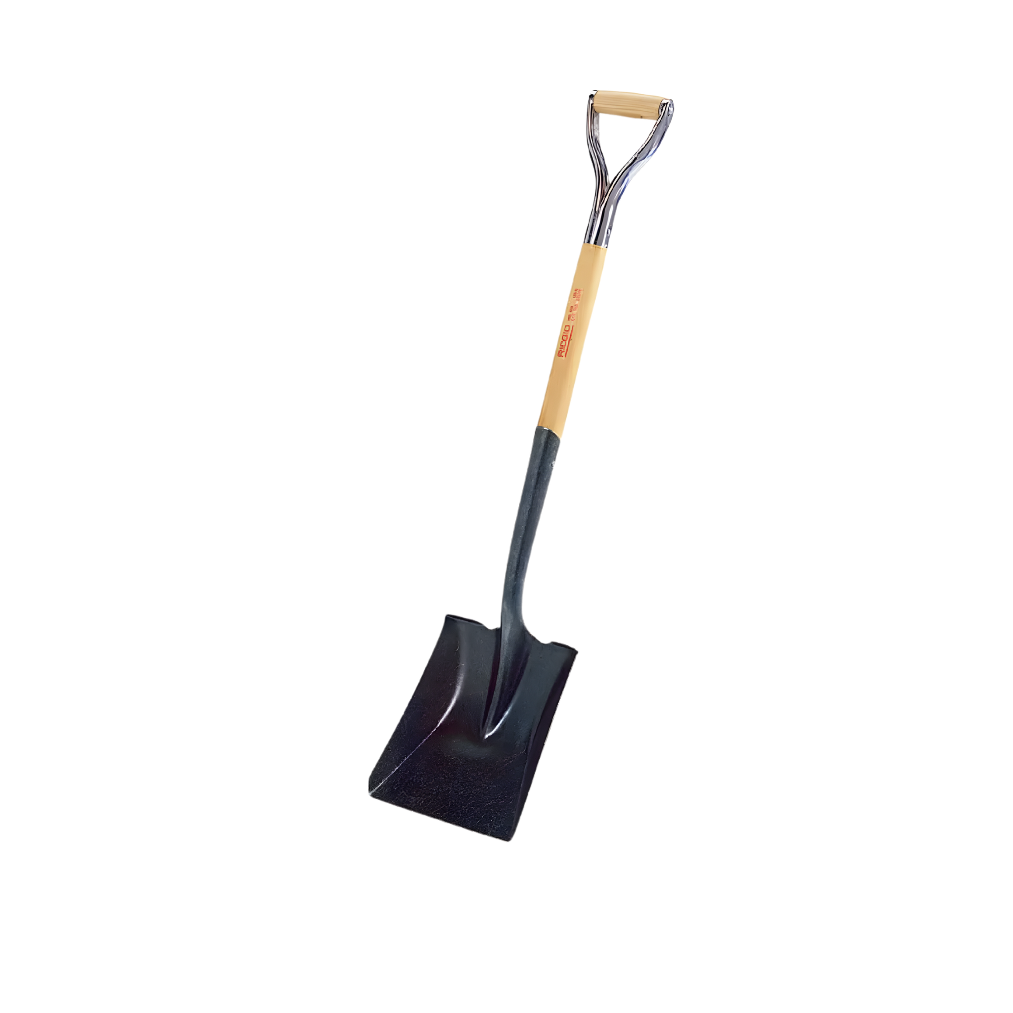 Pala concretera m/largo mod. 171 (52305) - RIDGID