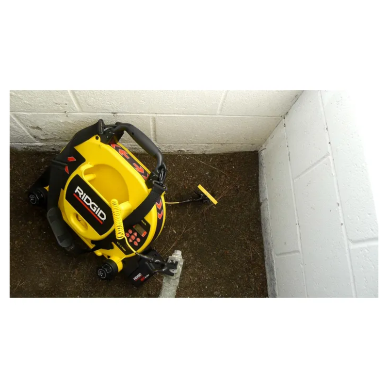 Indicador lineas enterradas st-33q (49338) - RIDGID