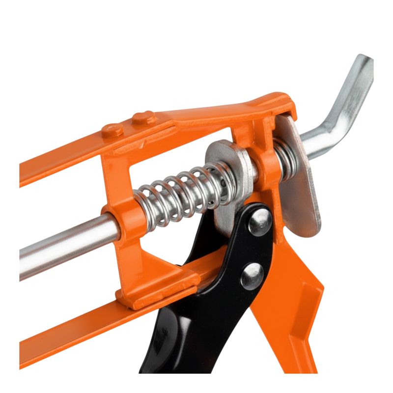 Pistola Calafatera 225mm. 9" Wokin