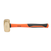 COMBO BRONCE 6 LBS. M/ FIBRA CORTO