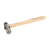 MARTILLO MECANICO TACTIX # 222109 M/MADERA 680 GRS. (24 ONZAS)