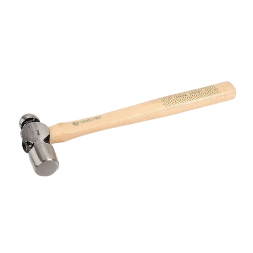 MARTILLO MECANICO TACTIX # 222107 M/MADERA 450 GRS. (16 ONZAS)