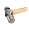 MARTILLO MECANICO TACTIX # 222109 M/MADERA 680 GRS. (24 ONZAS)