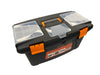 CAJA HERR. PLASTICA 22 (G-522) Medidas 565 x 31 x 30 cm