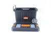 CAJA HERRAMIENTAS C/RUEDAS 590*295*425 (U-2050)