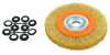 GRATA CIRCULAR ACERO ONDULADO 10
