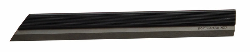 REGLA DE PELO AC. INOX. 874/00 500 MM. (7110S)