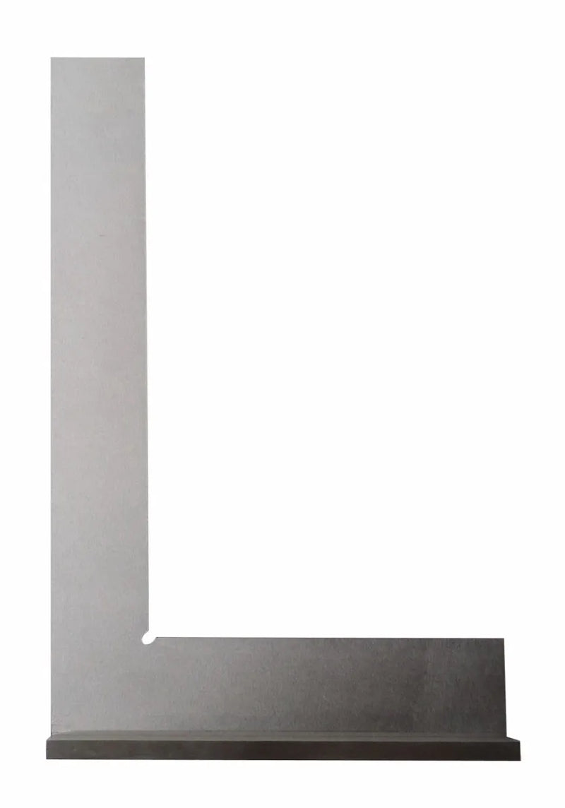 ESCUADRA TALON ACERO 10 250X165 GR2 (7049)
