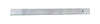 REGLA DE ACERO DIN 866B 1000X40X8