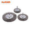 GRATA CIRCULAR PARA TALADRO 100mm