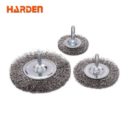 GRATA CIRCULAR PARA TALADRO 100mm