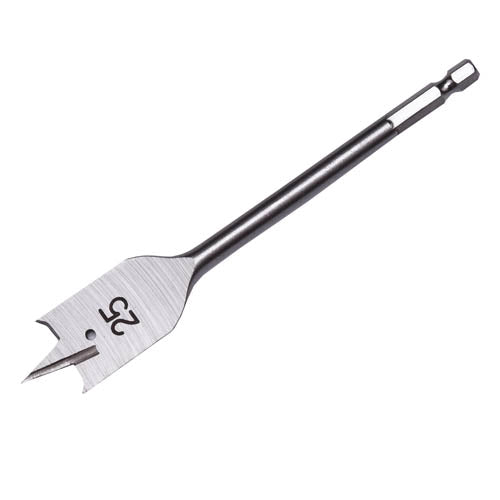BROCA TIPO PALETA 22MM