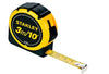 Huincha 3.0 mts.x 1/2 global plus (30-608) - STANLEY