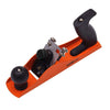 Cepillo manual para madera 235x44 mm Harden