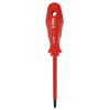 Destornill.cruz 1000v pz0 x 60mm (91500190) - FELO