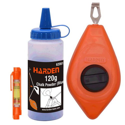 SET TIZADOR 3PZ AZUL