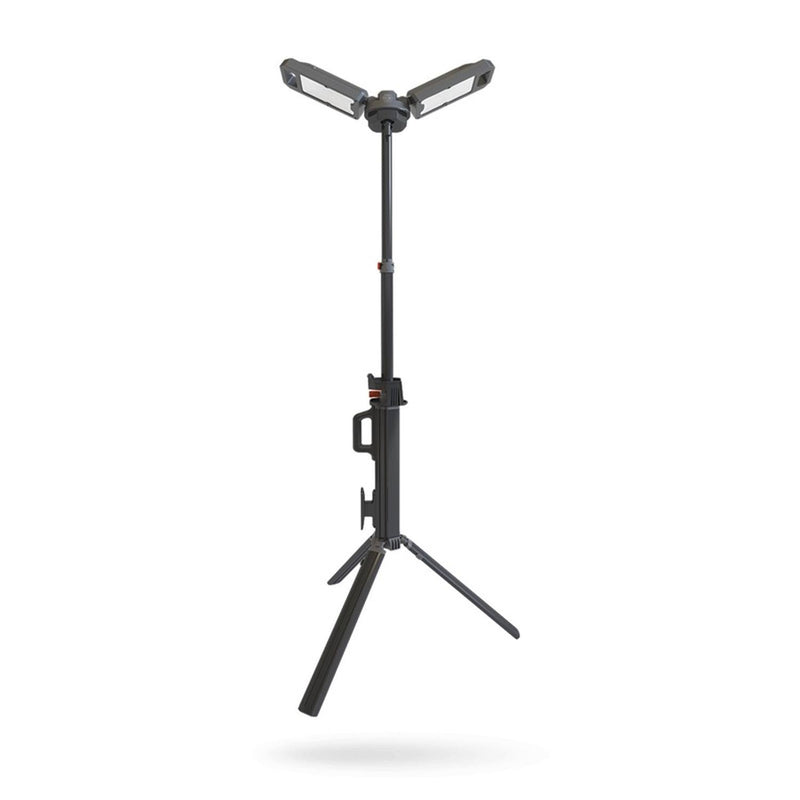Luz de Trabajo Led Trípode Recargable NEBO 4K 4000 Lúmenes