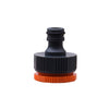 Conector 3/4x1 plástico Harden