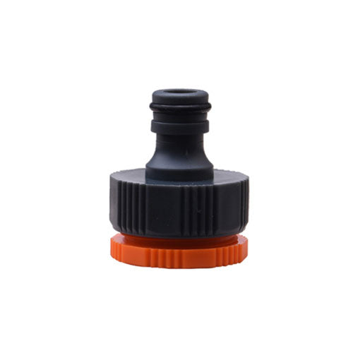 Conector 3/4x1 plástico Harden