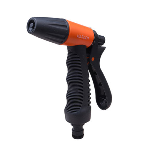 PISTOLA DE ALTA PRESION RIEGO JARDIN