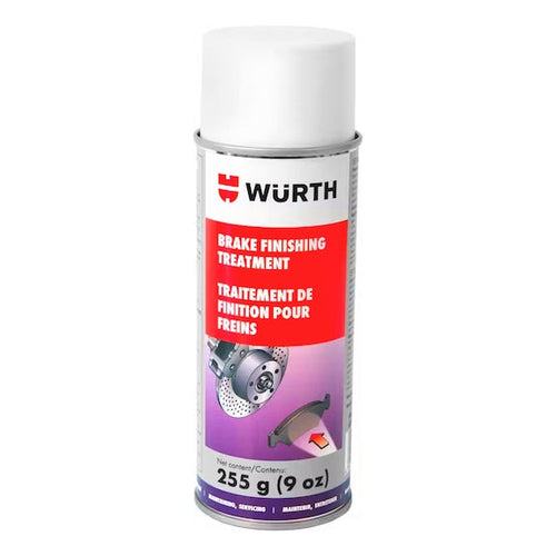 SBS TRATAMIENTO PARA FRENOS 225G - WURTH - WURTH