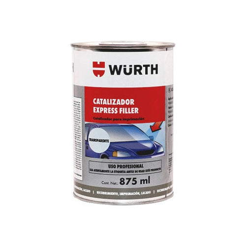 ACT. PRIMER RELLENO EXP.AUTO HS 2K 4:1 - WURTH - WURTH