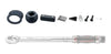 Kit rep. llave torque 80 lbs (6473380s-p) - FORCE